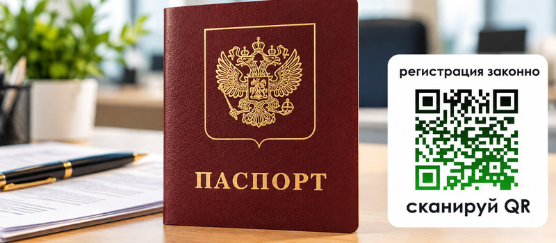 регистрация в Тамбове